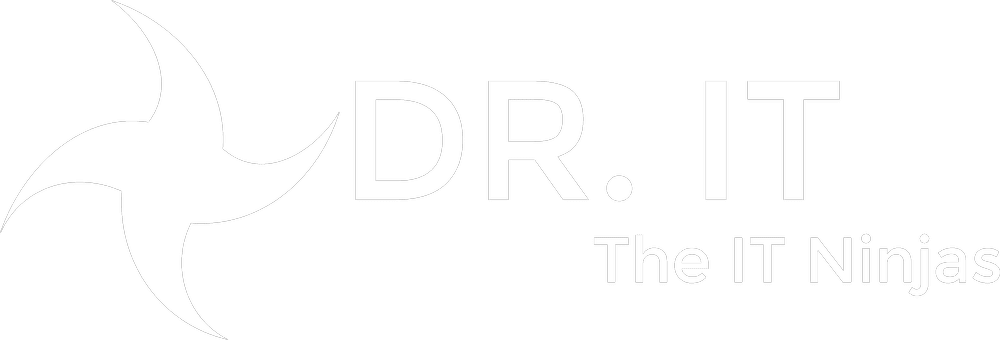 DR IT - The IT Ninjas