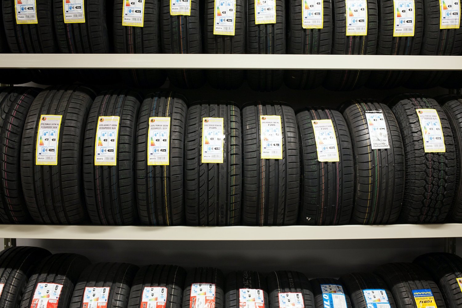 Tires icon